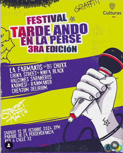 101_Festival Tarde ando III