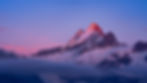 Thumbnail: Mountain photography - Schreckhorn, Bernese Oberland