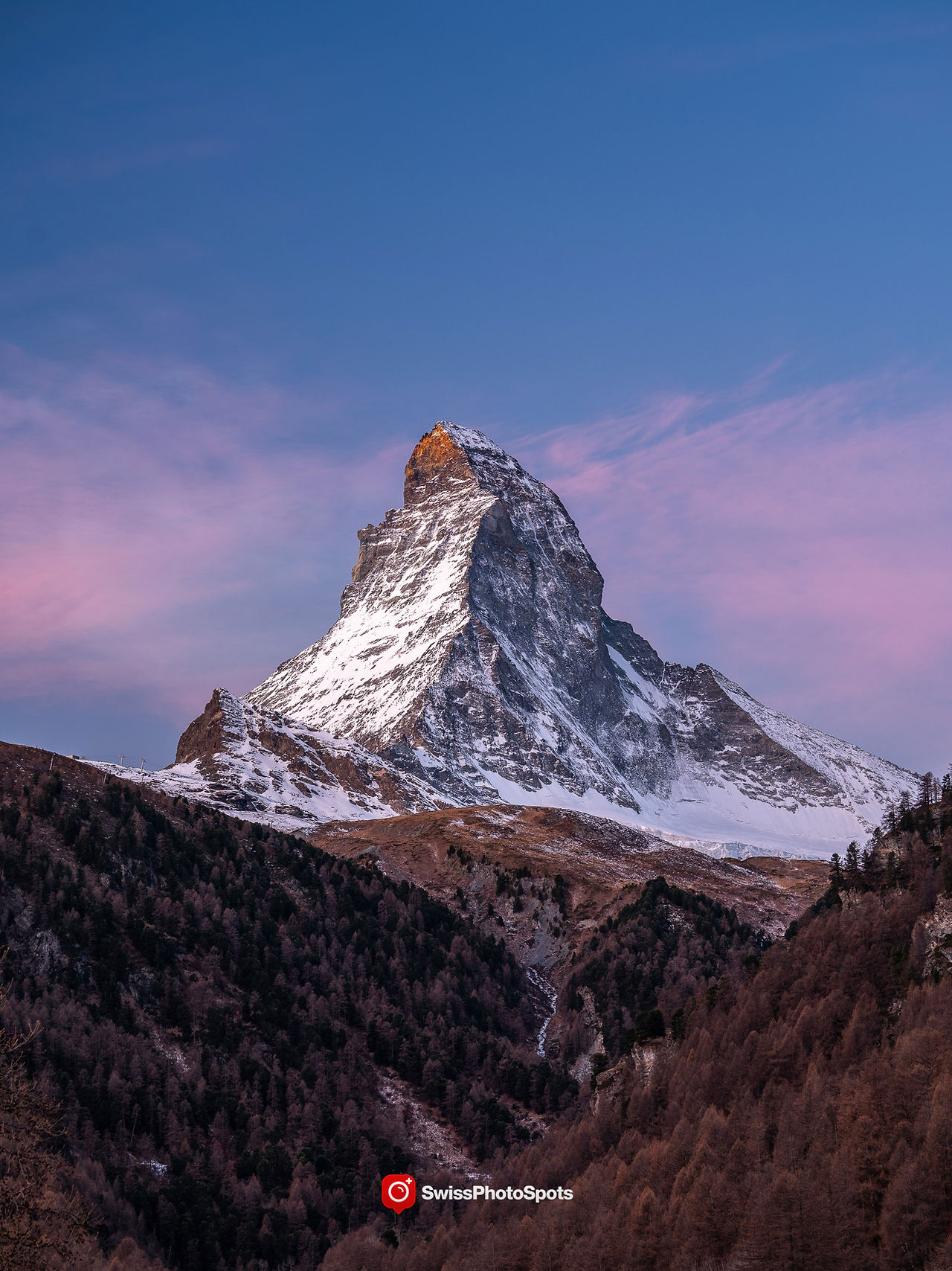 Matterhorn