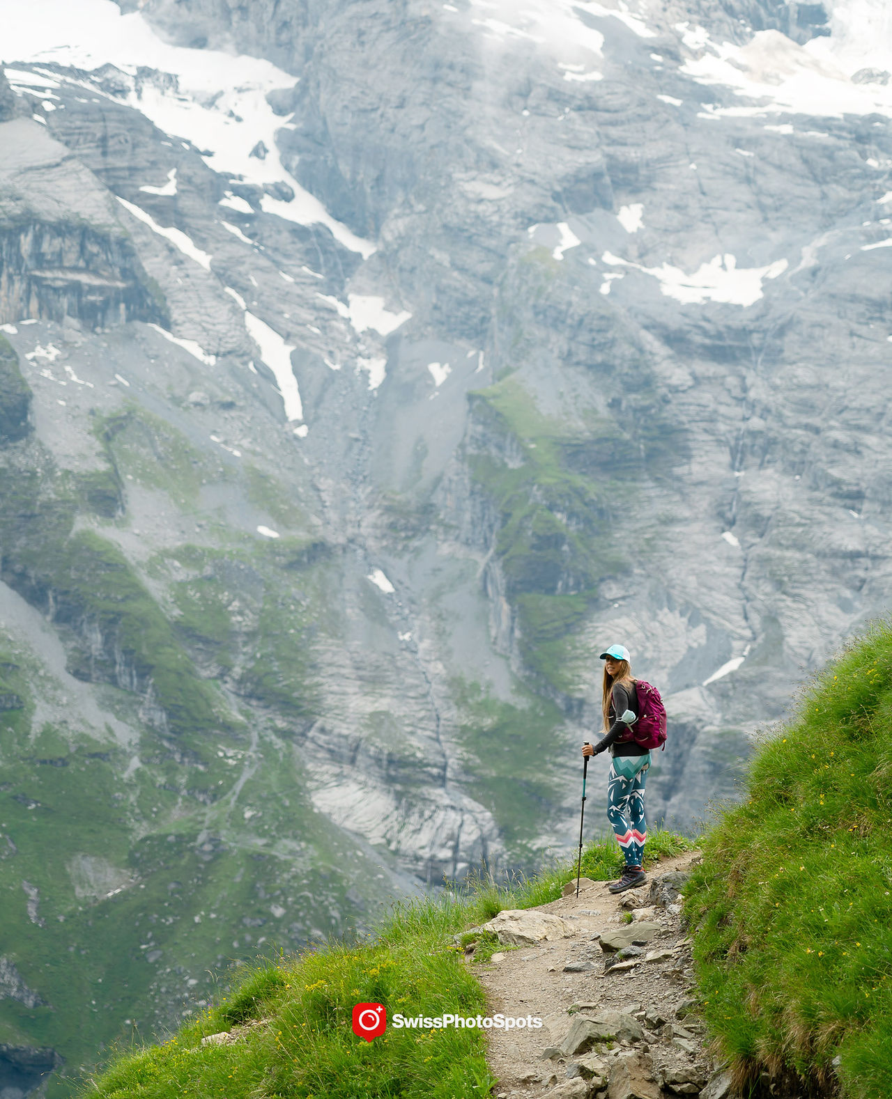 Oeschinensee - Kandersteg - les meilleurs spots Instagram en Suisse