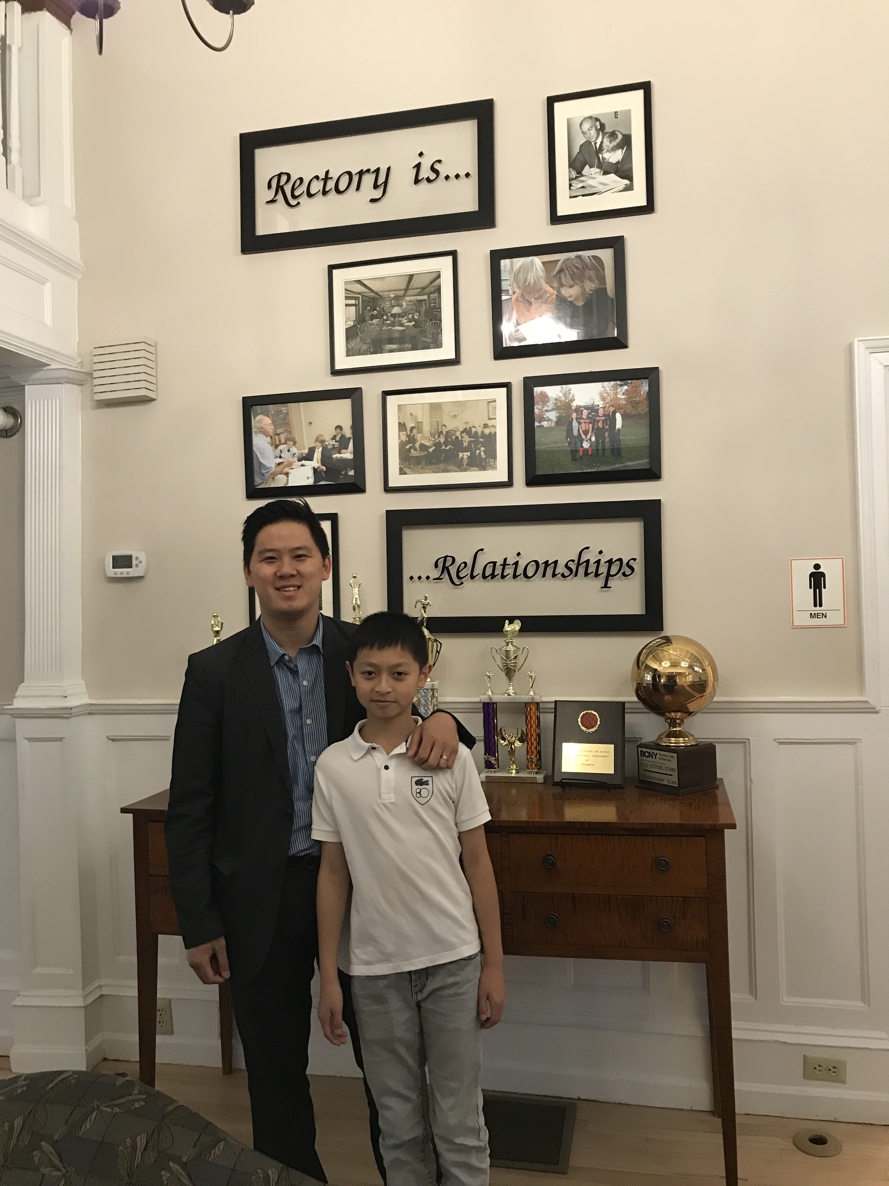 Stanley Yang
