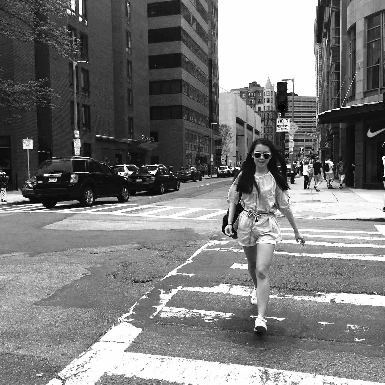 Molly Liu