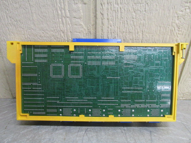 Thumbnail: Fanuc A16B-2200-0090/03A Axis Circuit Control Board