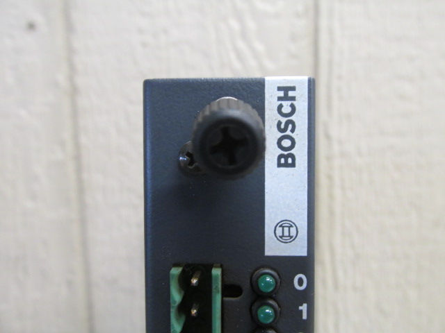 Thumbnail: Bosch 1070078587-202 078588-2017 Output Card Circuit Board