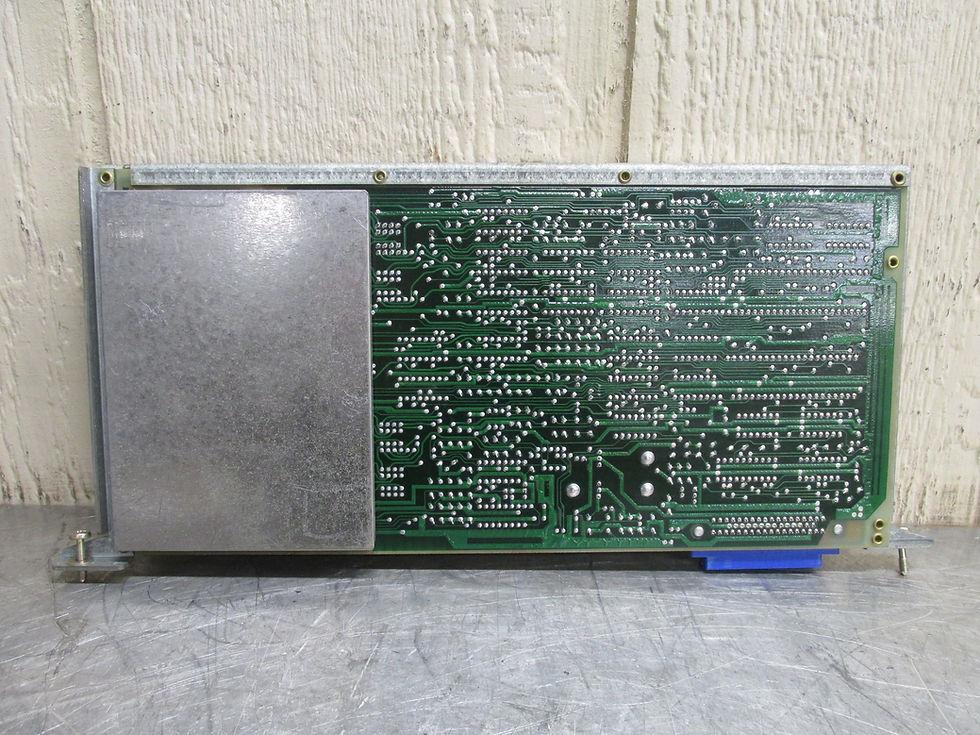 Thumbnail: Fanuc A87L-0001-0015-08F Bubble Memory Board