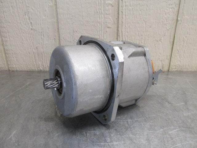ABB Type PS130/6-50-P-LSS-4588 Servo Motor TS2640N141E172