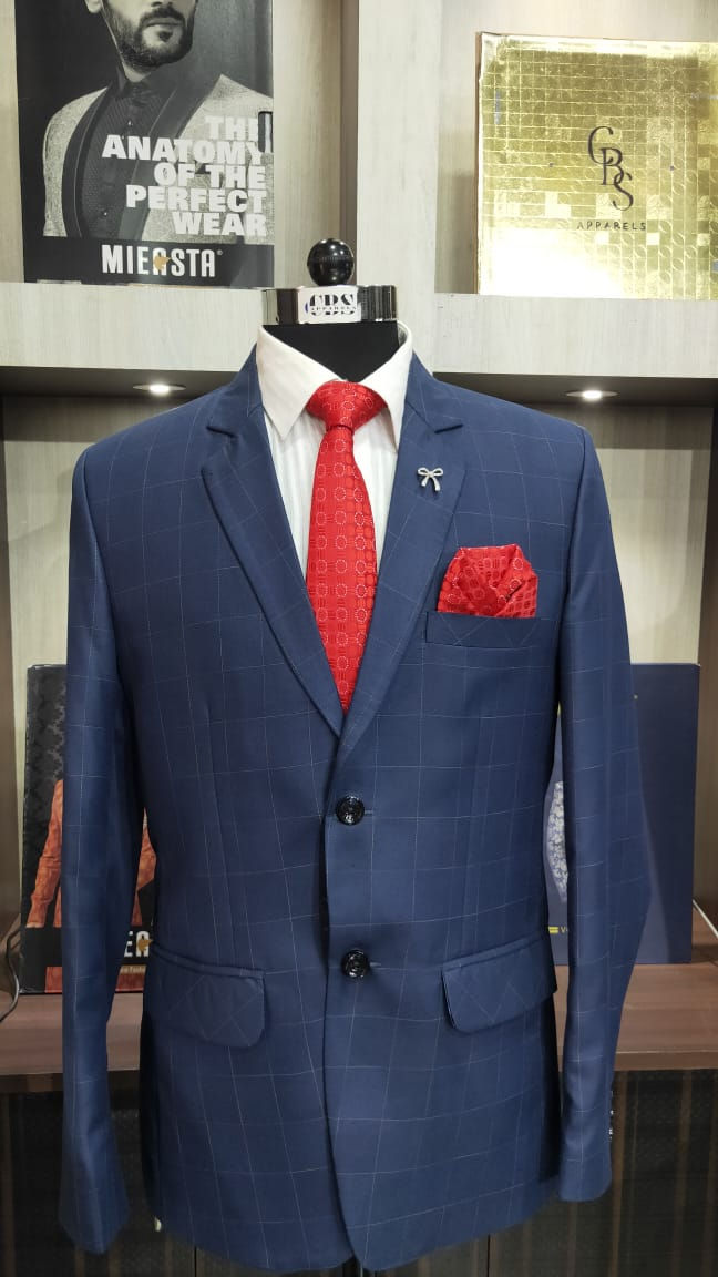 Blazer - Elegant