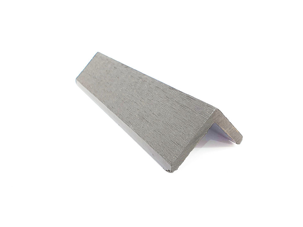 Slate 3.6m Edging Trim