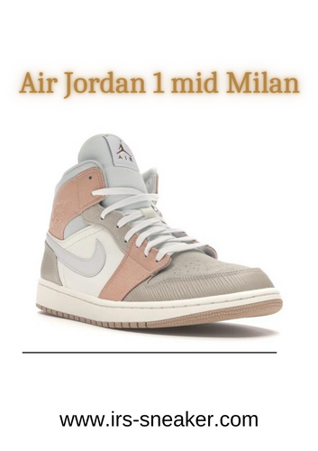 ACQUISTA 2 DI OGNI SCATOLA air jordan 1 mid magenta zalando E OTTIENI IL  70% DI SCONTO!