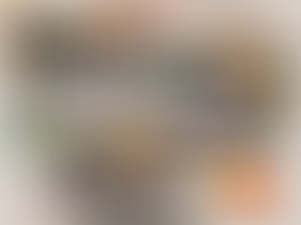 可愛又活潑的小火雞們出動！全能外語屏東分校感恩節活動回顧