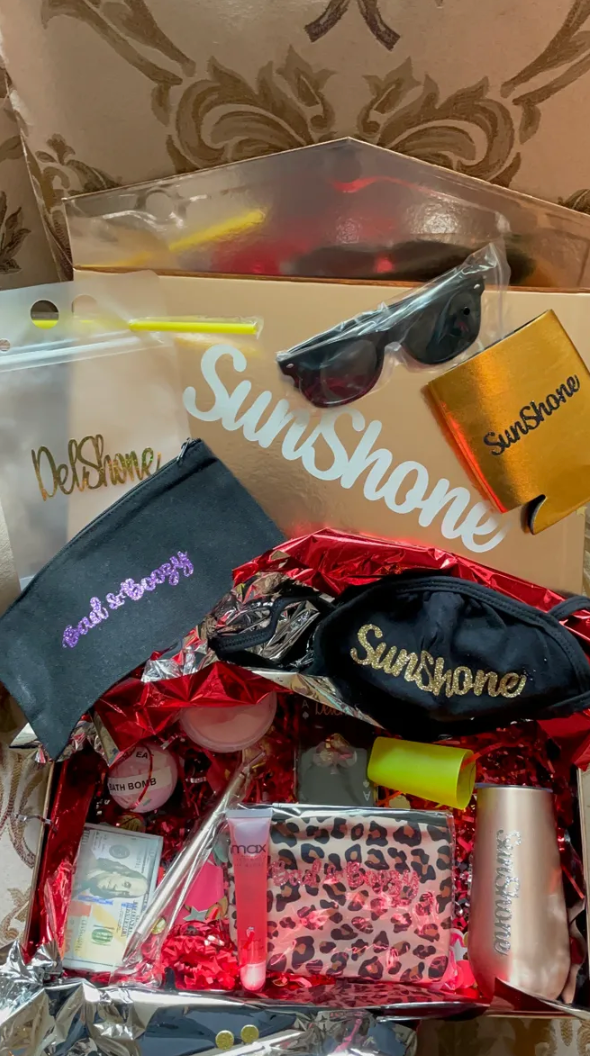 Thumbnail: Celebration Boxes