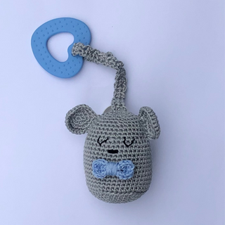 Ratón para los dientes