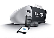 LiftMaster model 81550