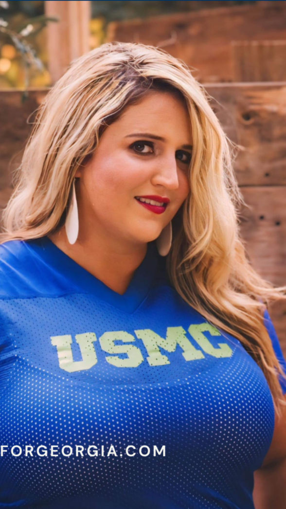 Home | Tori for Georgia
