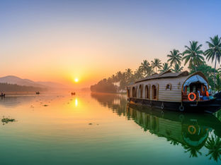 המדריך המלא למטייל בדרום הודו: מגואה הטרופית ועד מקדשי טאמיל נאדו