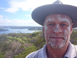 Meet an ally: Mark Rice