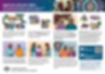 An example of a First Nations Visual Storyboard (Credit: Aged Care Quality and Safety Commission)