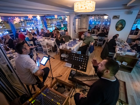 Kepos Balık Evi’nde Rezervasyon Rehberi: Hangi Gün, Kaç Kişi, Neye Dikkat Etmeli?