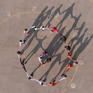 Cinematic documentation of the EU-Turkey BEGEP Inclusive Education Project by Fatih Uğur