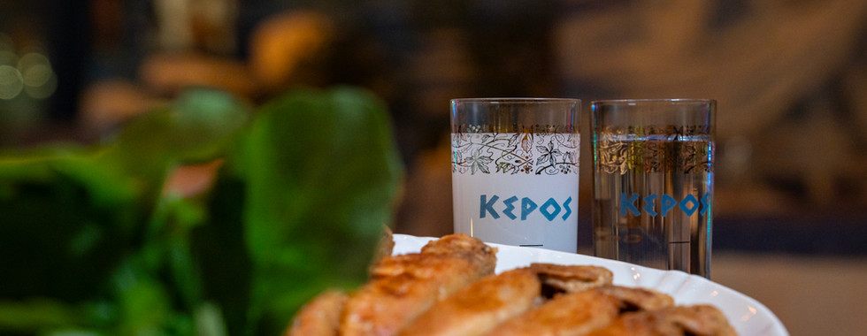 Ankara'da taze balık nerede yenir? Kepos Balık Evi ızgara levrek, çipura, lüfer ve mevsim balıkları.