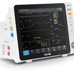 Bizelp ZM-10 10" Veterinary Monitor