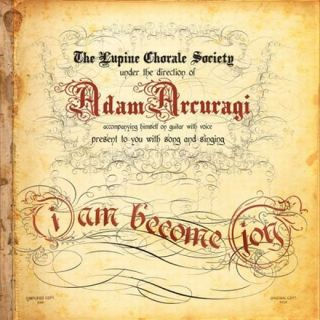 Adam Arcuragi