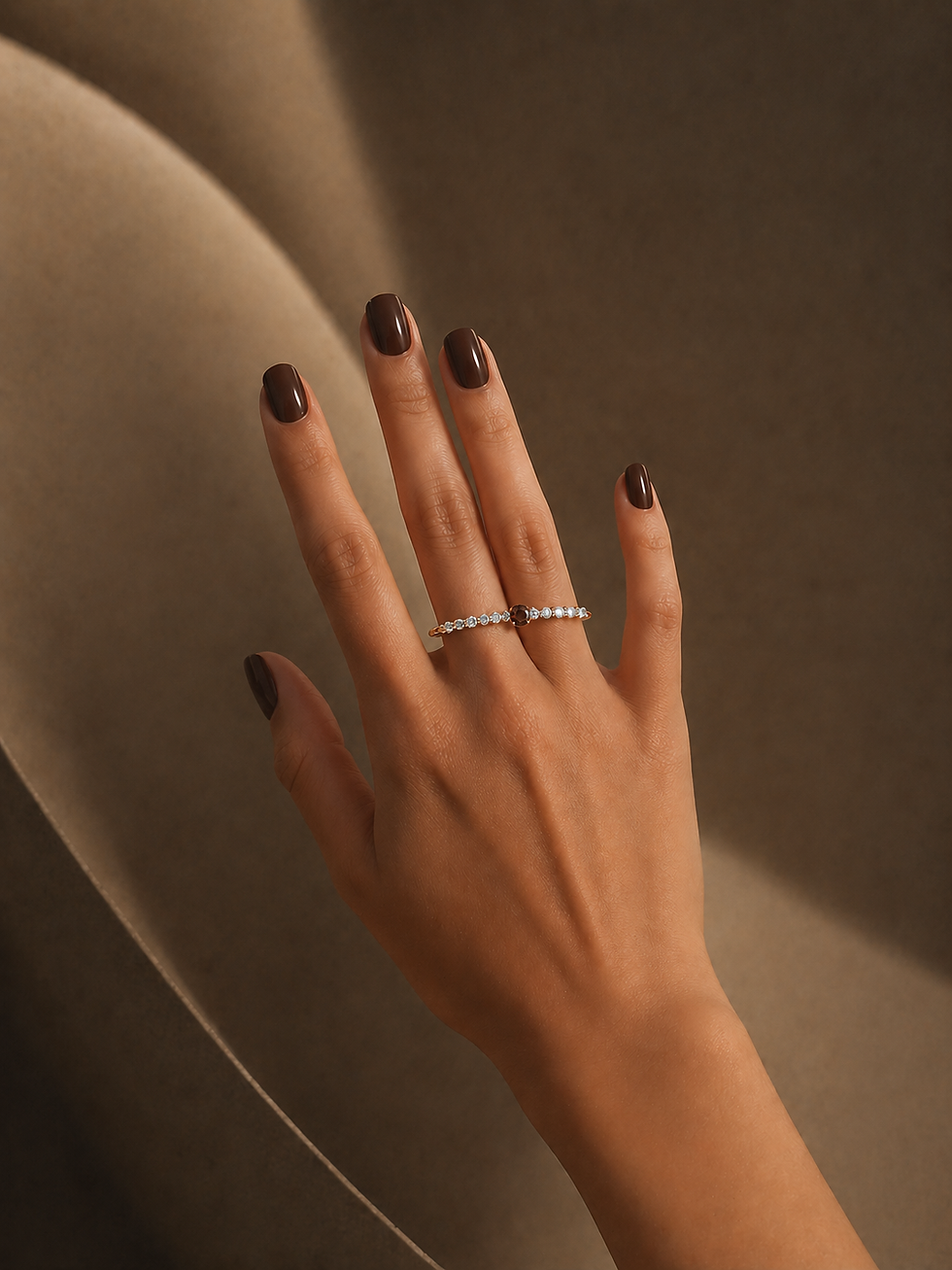 Craftsmanship ÆDOSS Rings