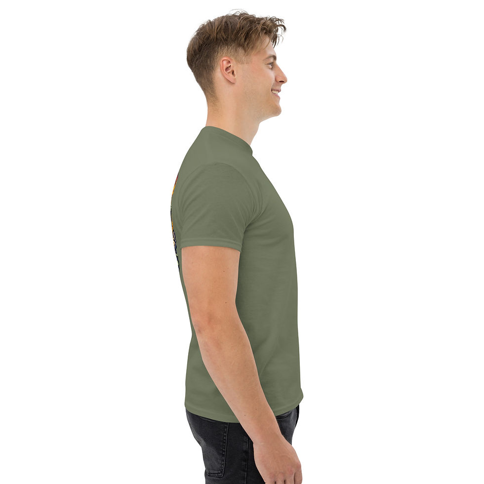 Thumbnail: Bounce Back - CL Tee