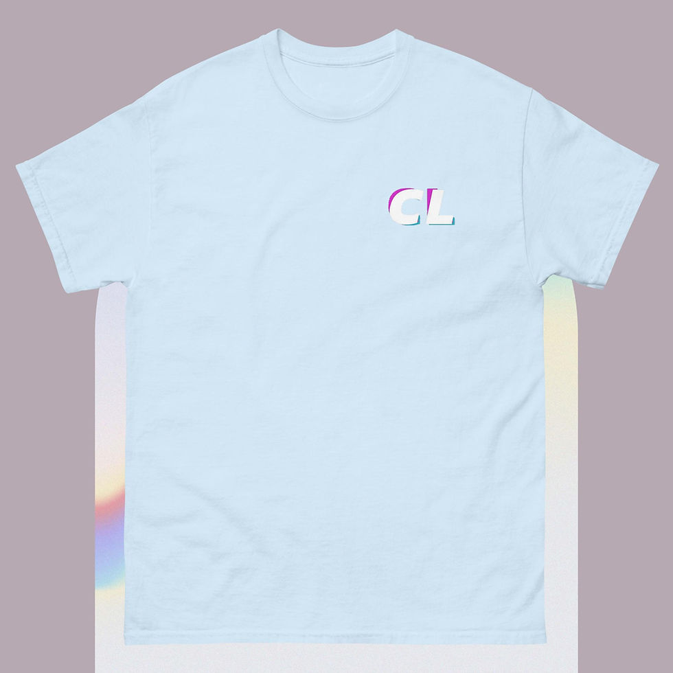 Thumbnail: Creating Legacies - Tee Shirt