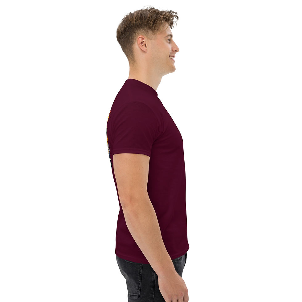 Thumbnail: Bounce Back - CL Tee