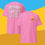 Thumbnail: New Dawn - Tee Shirt (Sunset)
