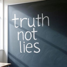 Truth Not Lies: WRN response to attempts to further embed gender identity ideology in UK education