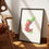 Thumbnail: Red Peper Art print