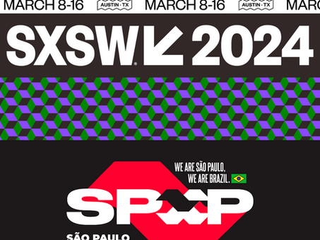 Tontongue at SXSW 2024