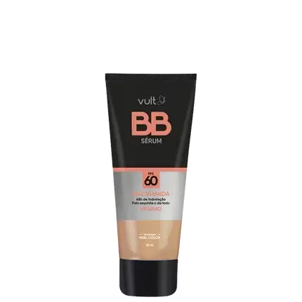 Miniatura: Sérum Facial BB Cream FPS 60