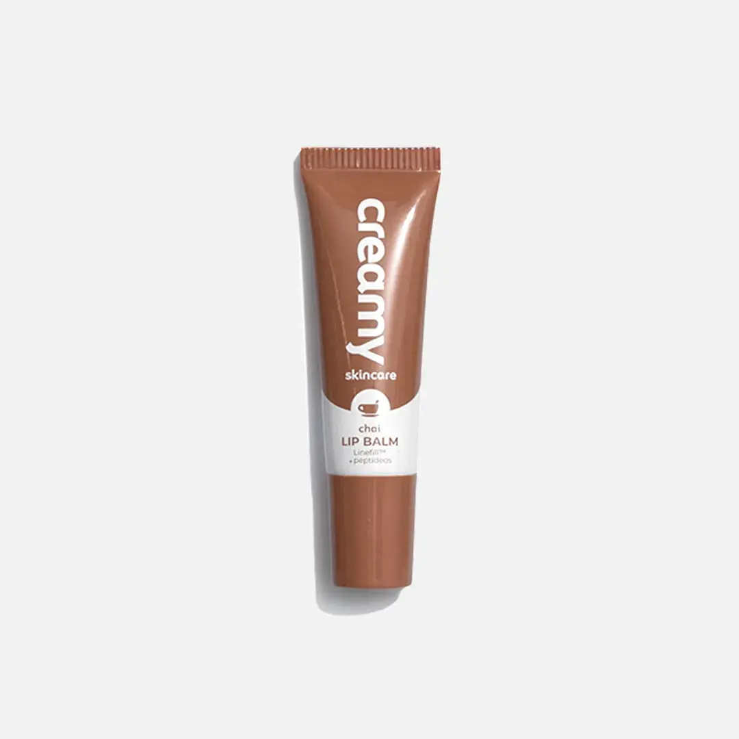 Hidratante Labial – Lip Balm Chai