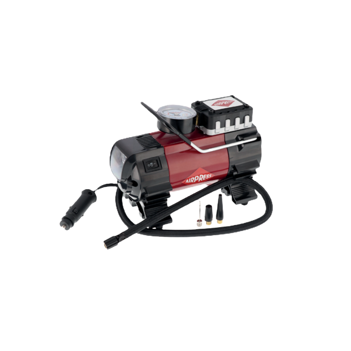 12V Autokompressor