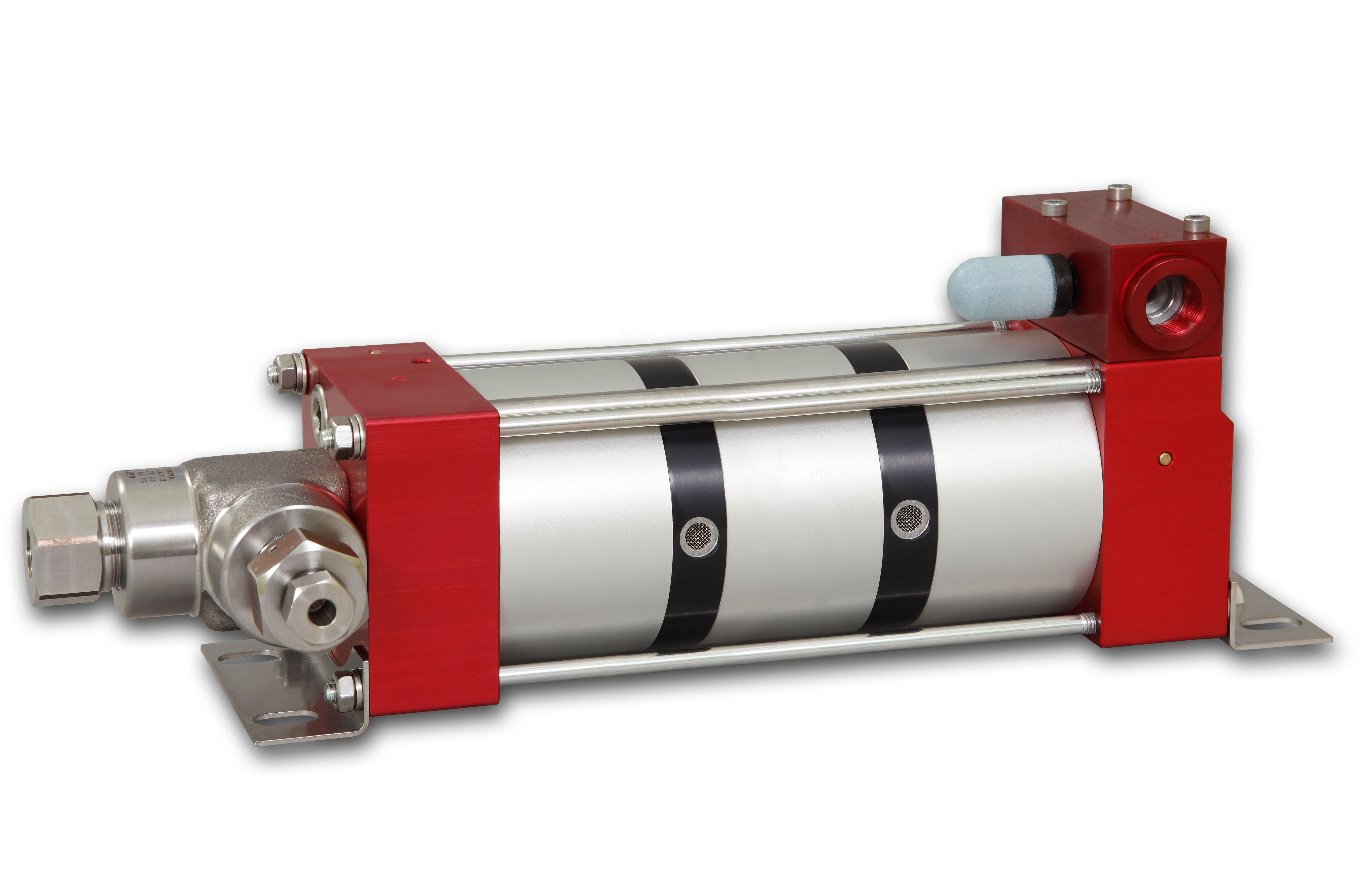 High-pressure pump (M3 series)