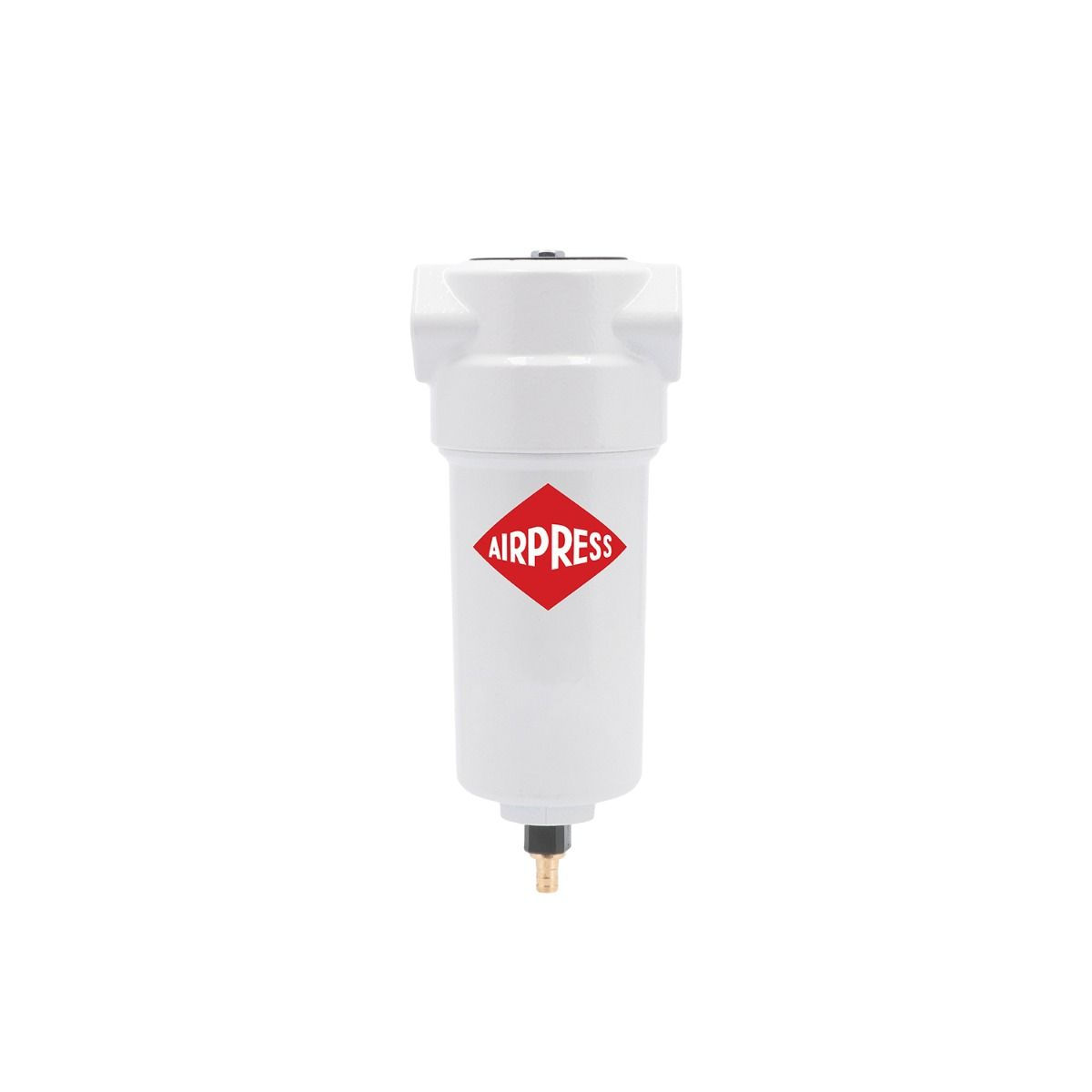 Vorfilter 1 Mikron mit automatischem Kondensatablass
