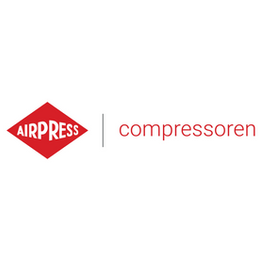 Airpress: Wenn Druckluft zur Präzision wird – eine Marke mit über 60 Jahren Erfahrung