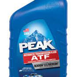 Aceite Transmisión