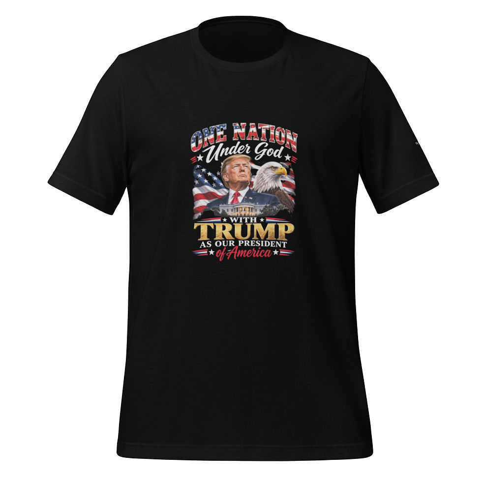 Thumbnail: President Trump