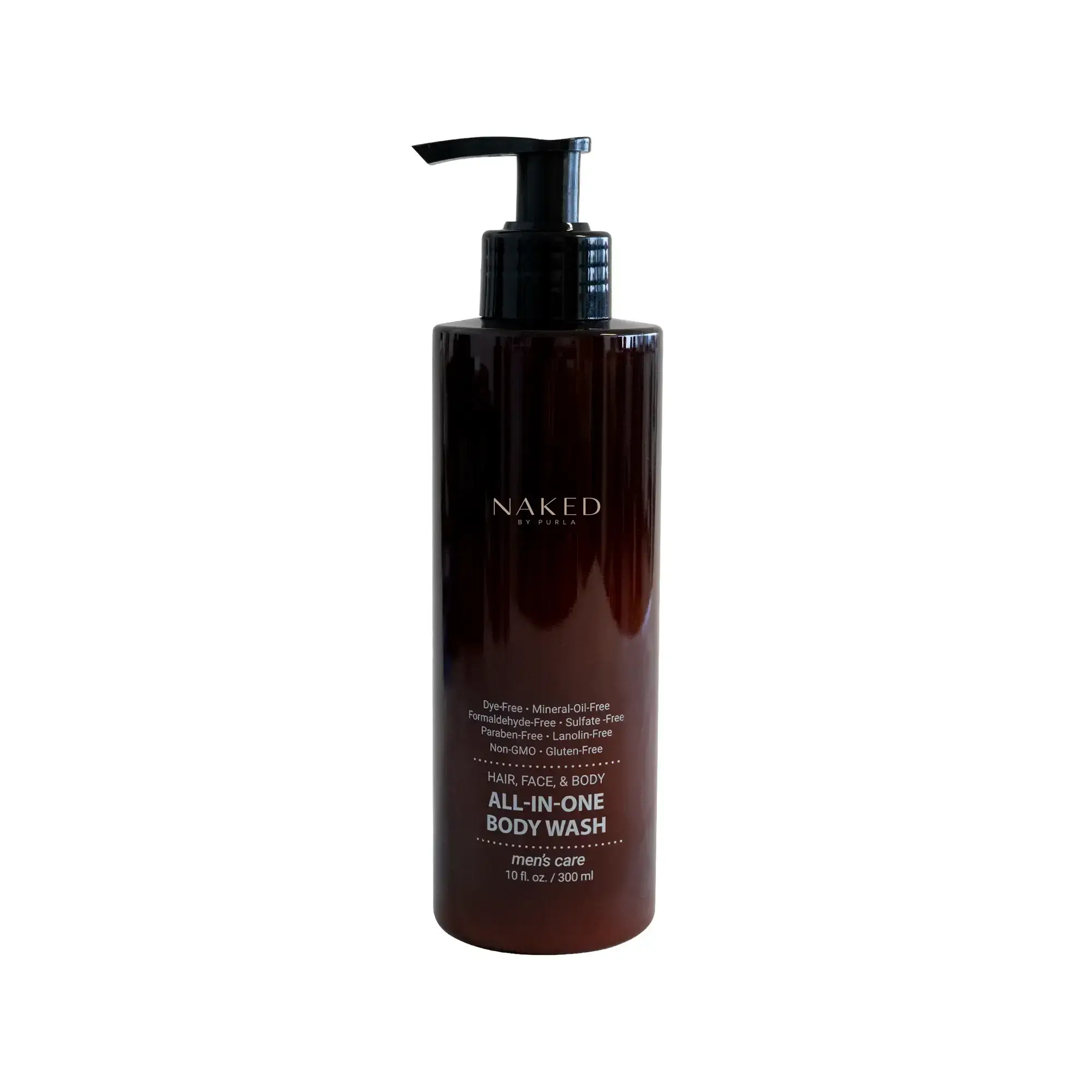 All In One Body Wash
