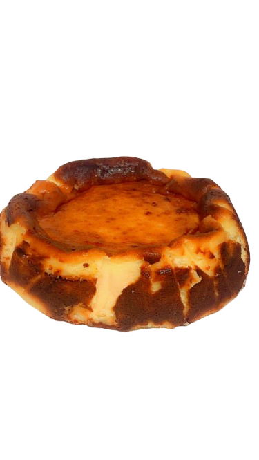 Basque Cheesecake
