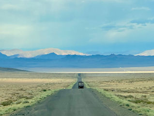 Mongolia - Wild and Wonderful
