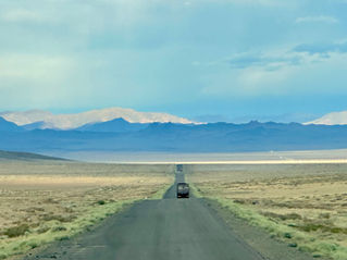 Mongolia - Wild and Wonderful