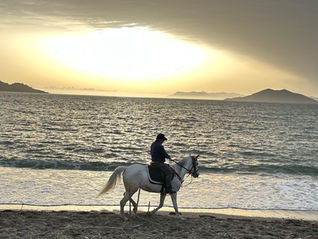 Turkey - Part 4 Chasing The Sun