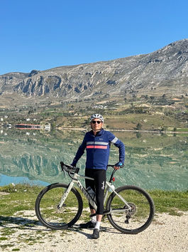 Turkey - Part 7 - The Last of the Sunshine Coast