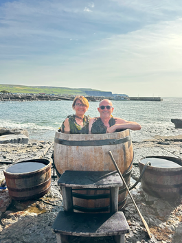 The Wild Atlantic Way - Galway & Clare - Part 1