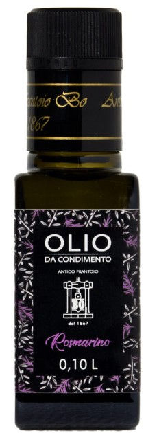 Condimento al rosmarino 100ml